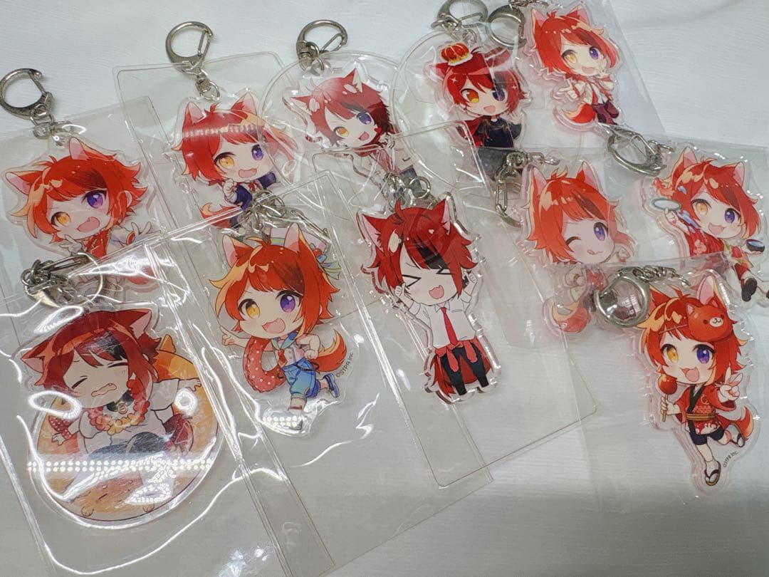 すとぷり グッズまとめ売り 150点以上