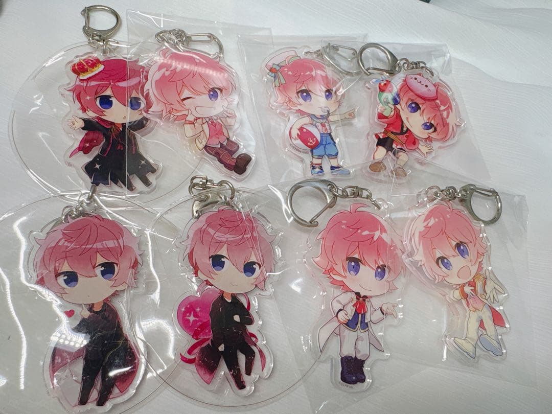 すとぷり グッズまとめ売り 150点以上