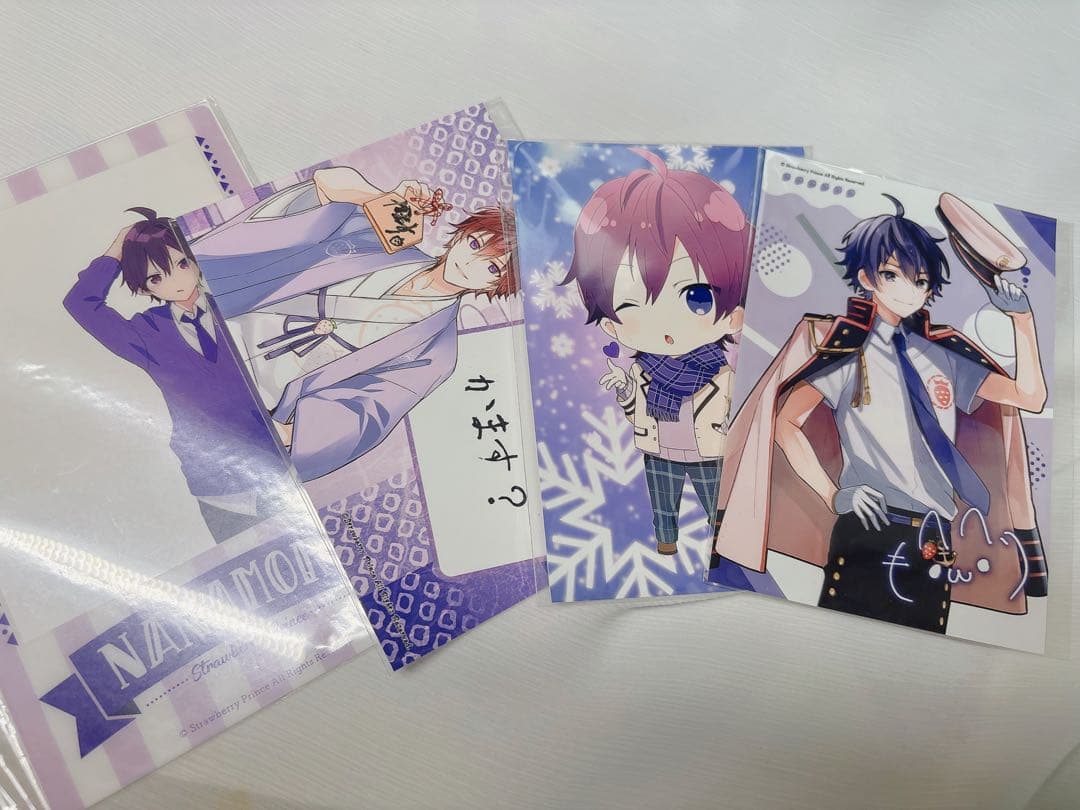 すとぷり グッズまとめ売り 150点以上