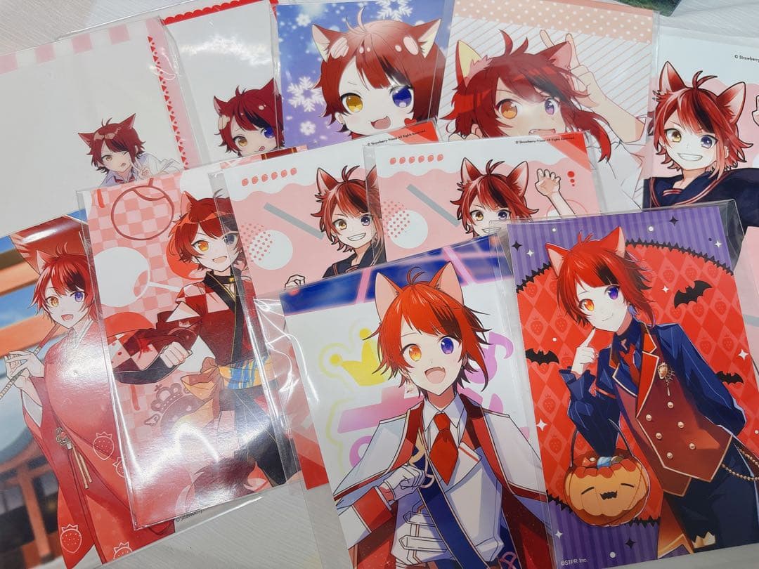 すとぷり グッズまとめ売り 150点以上