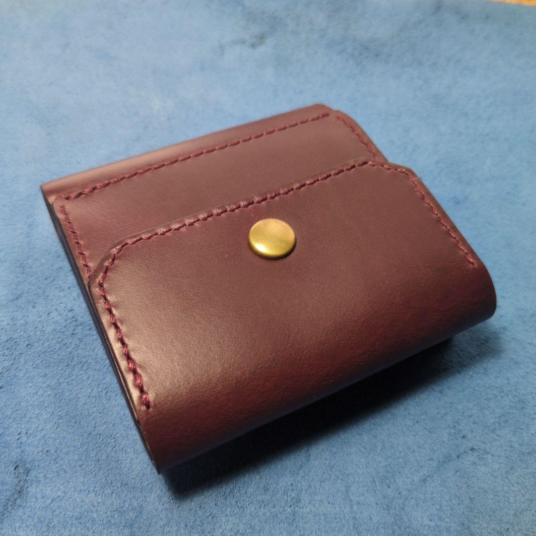 レザーウォレット