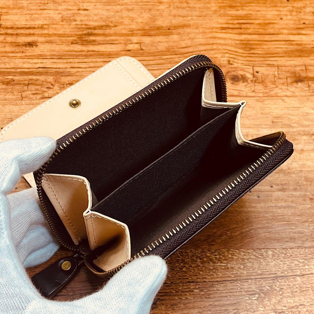 メンズ財布　二つ折り財布　長財布 本革 財布 ウォレット 紳士 ヌメ革　メンズ