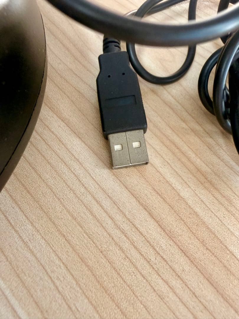USB接続 6ボタン コントローラー