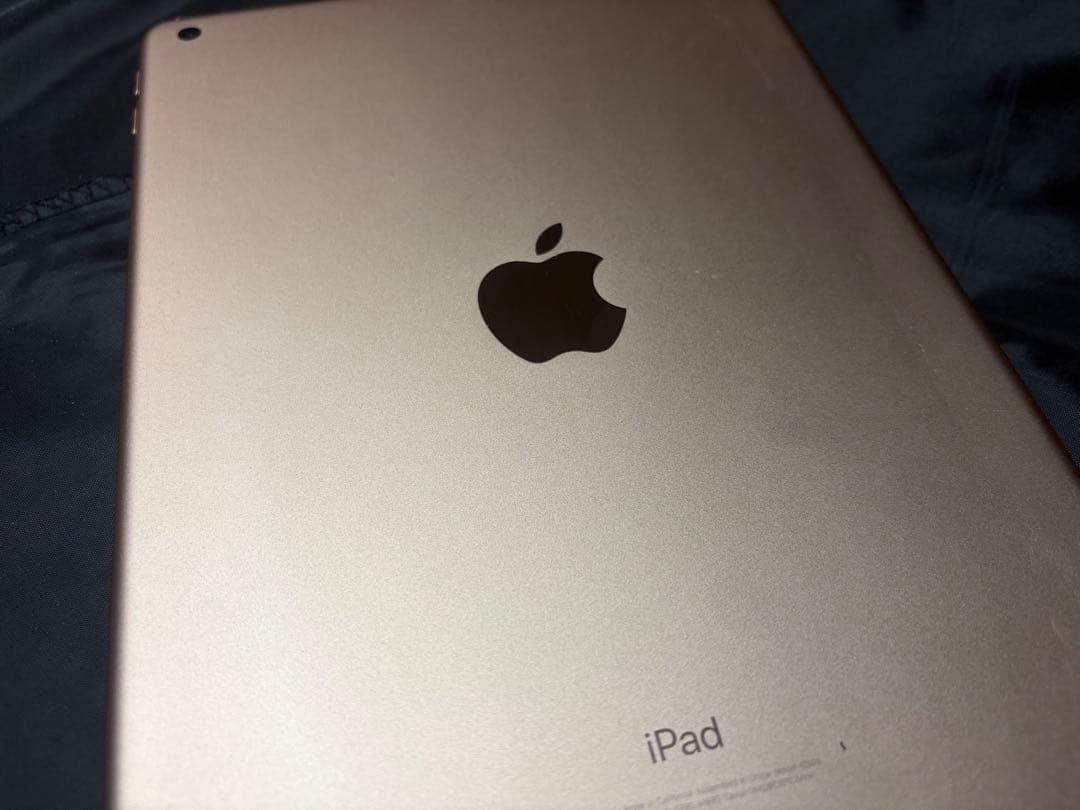 iPad 第六世代32GB
