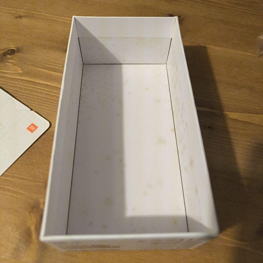 Xiaomi Redmi Note 8 Pro(グローバルモデル)