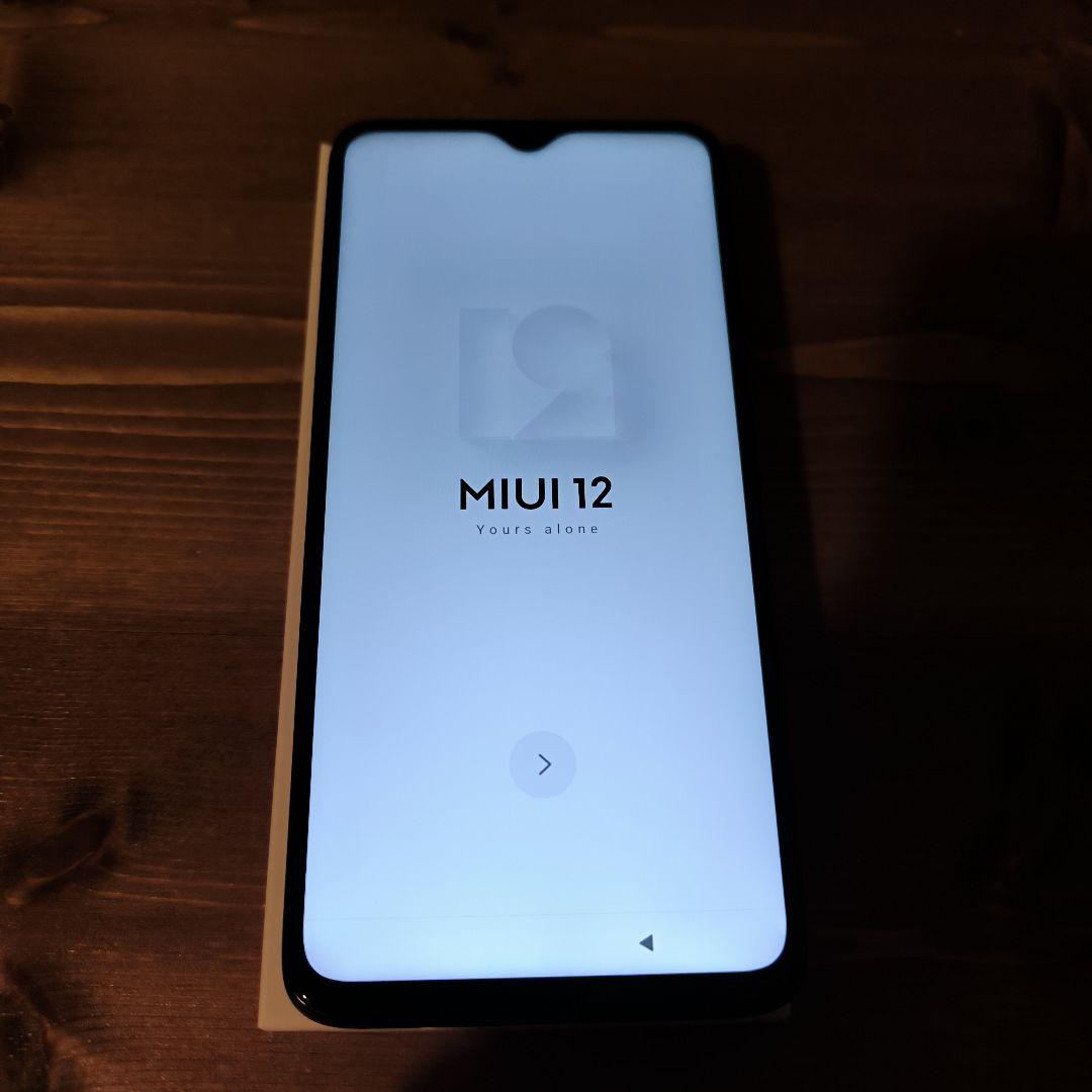 Xiaomi Redmi Note 8 Pro(グローバルモデル)