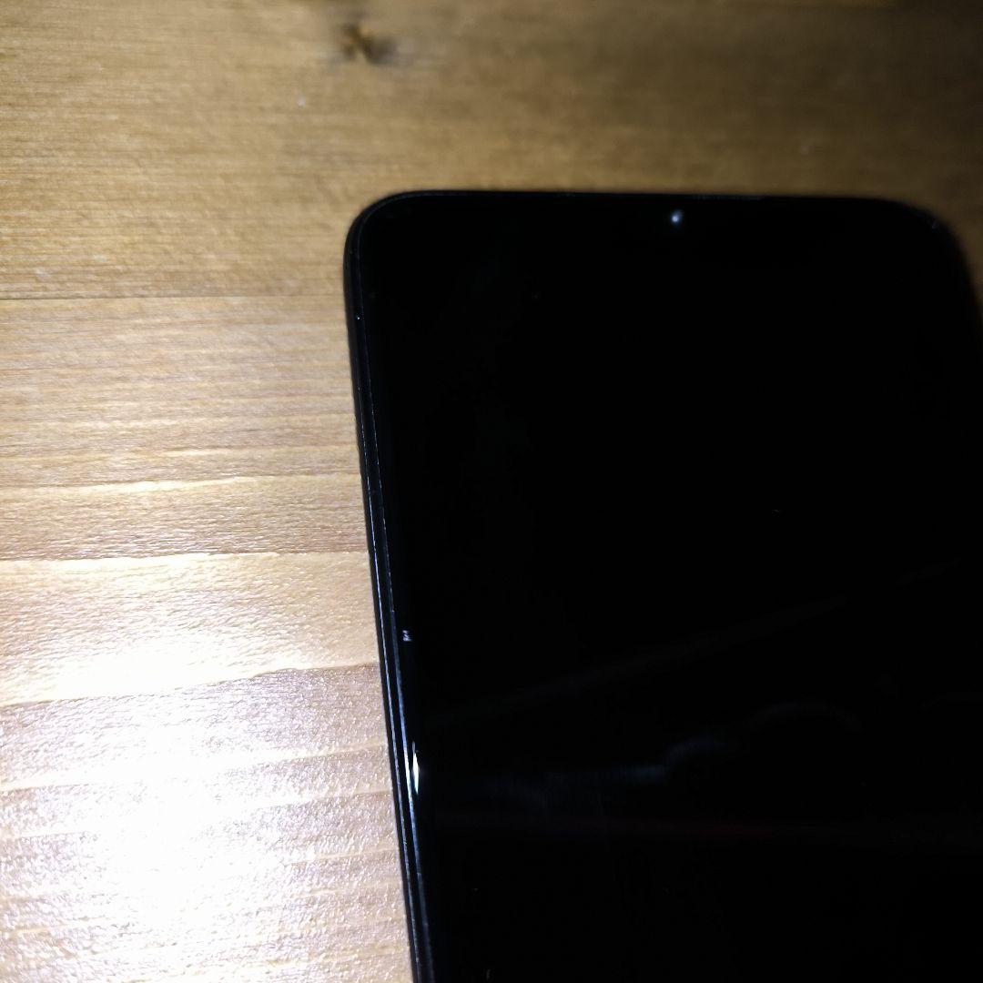 Xiaomi Redmi Note 8 Pro(グローバルモデル)