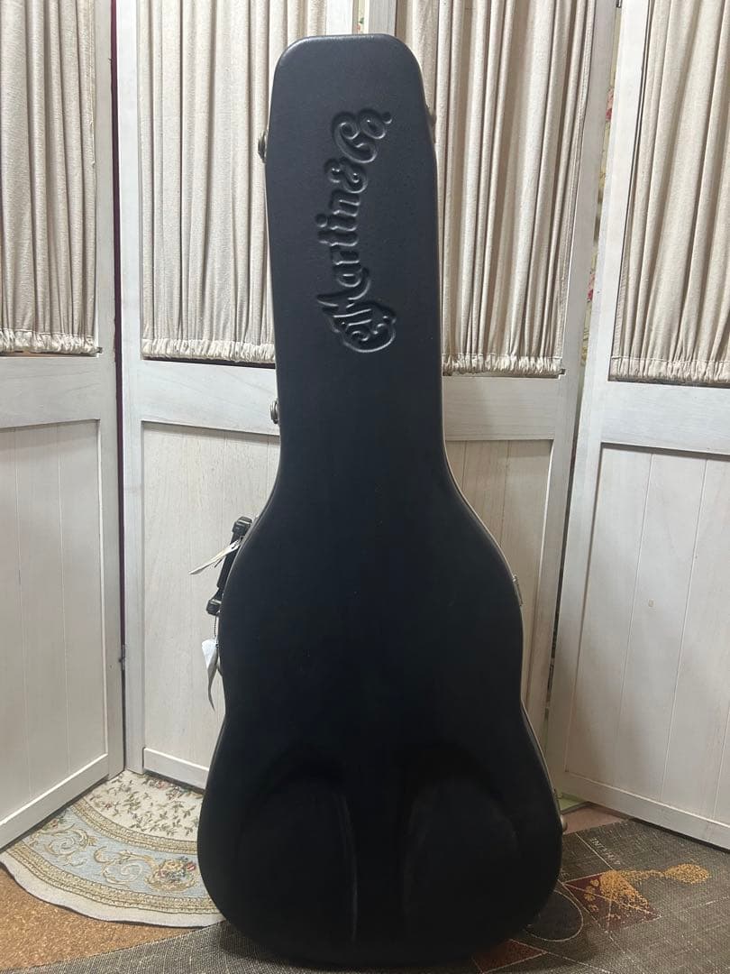 【価格見直し】Martin D-28 2012 マーチン ワンオーナー