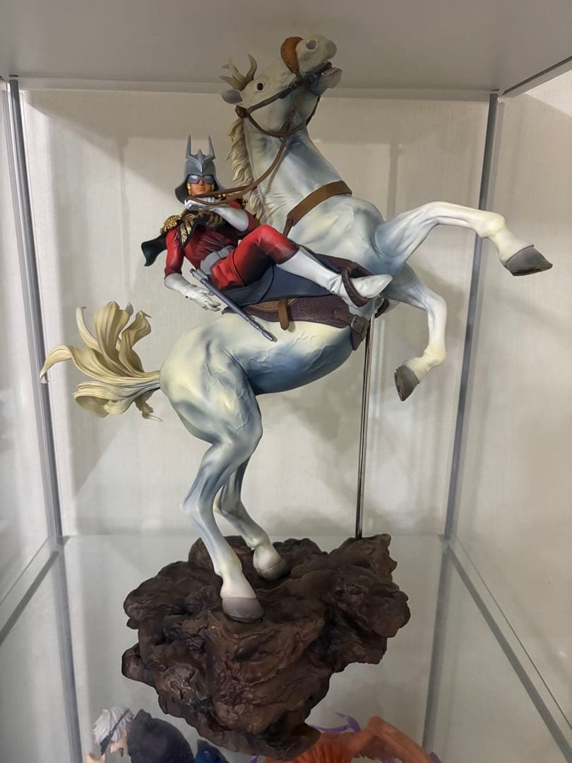 最安値！GGG-DX 機動戦士ガンダム シャア・アズナブルめぐりあいフィギュア