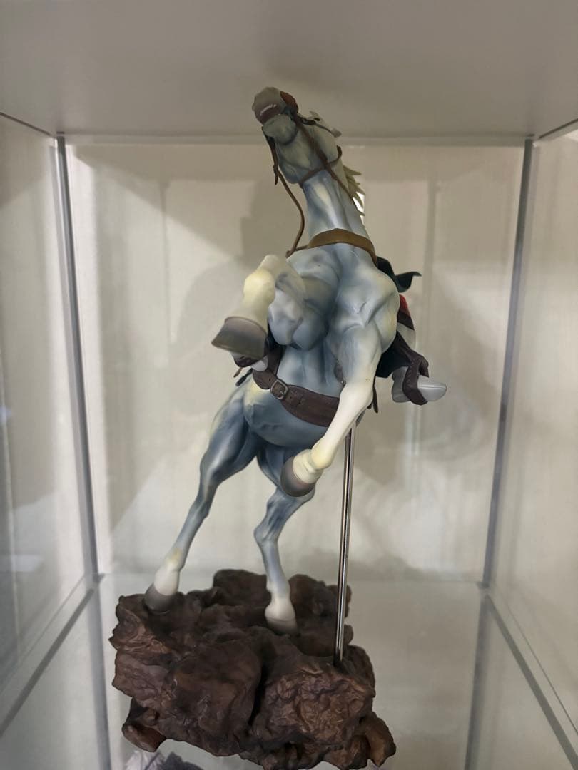 最安値！GGG-DX 機動戦士ガンダム シャア・アズナブルめぐりあいフィギュア