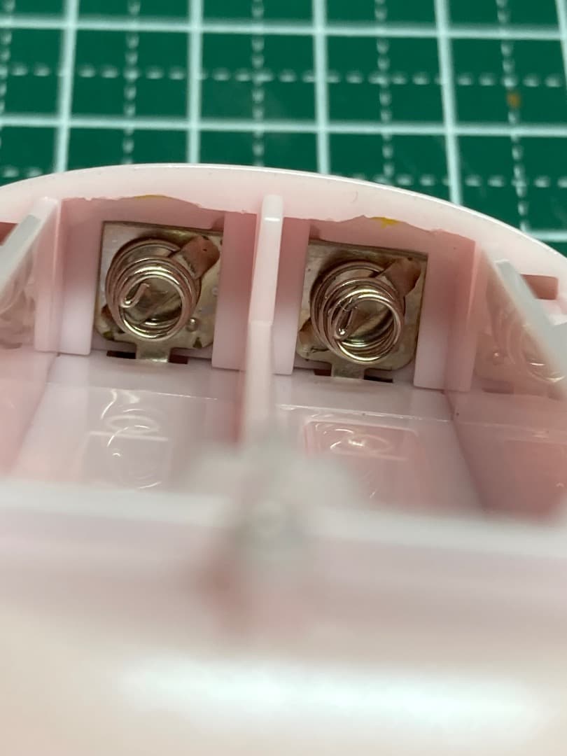 たまごっちピース Tamagotchi P's ピンク