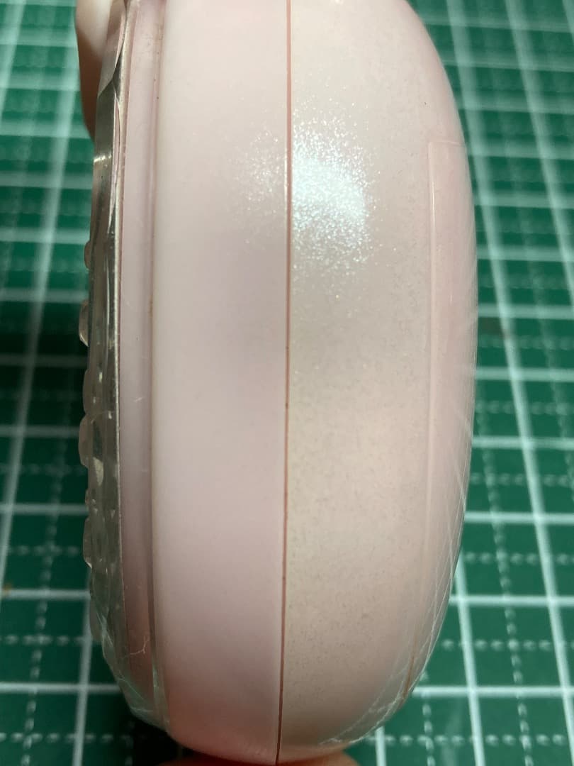 たまごっちピース Tamagotchi P's ピンク