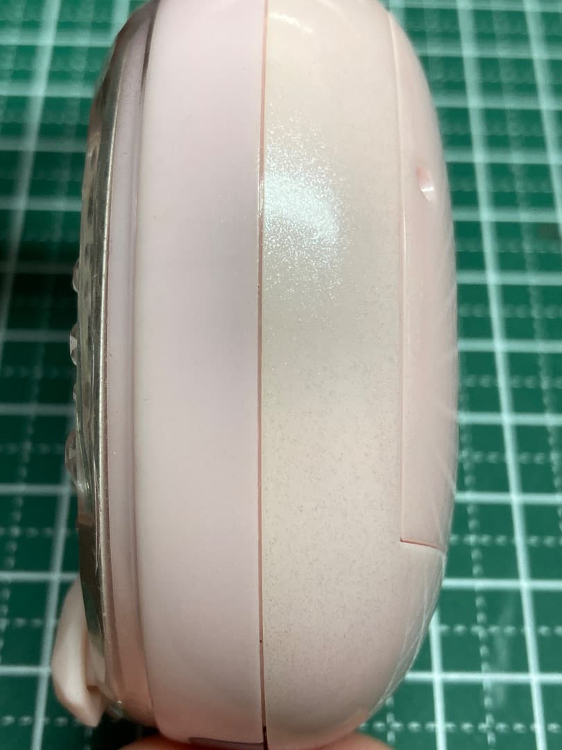 たまごっちピース Tamagotchi P's ピンク