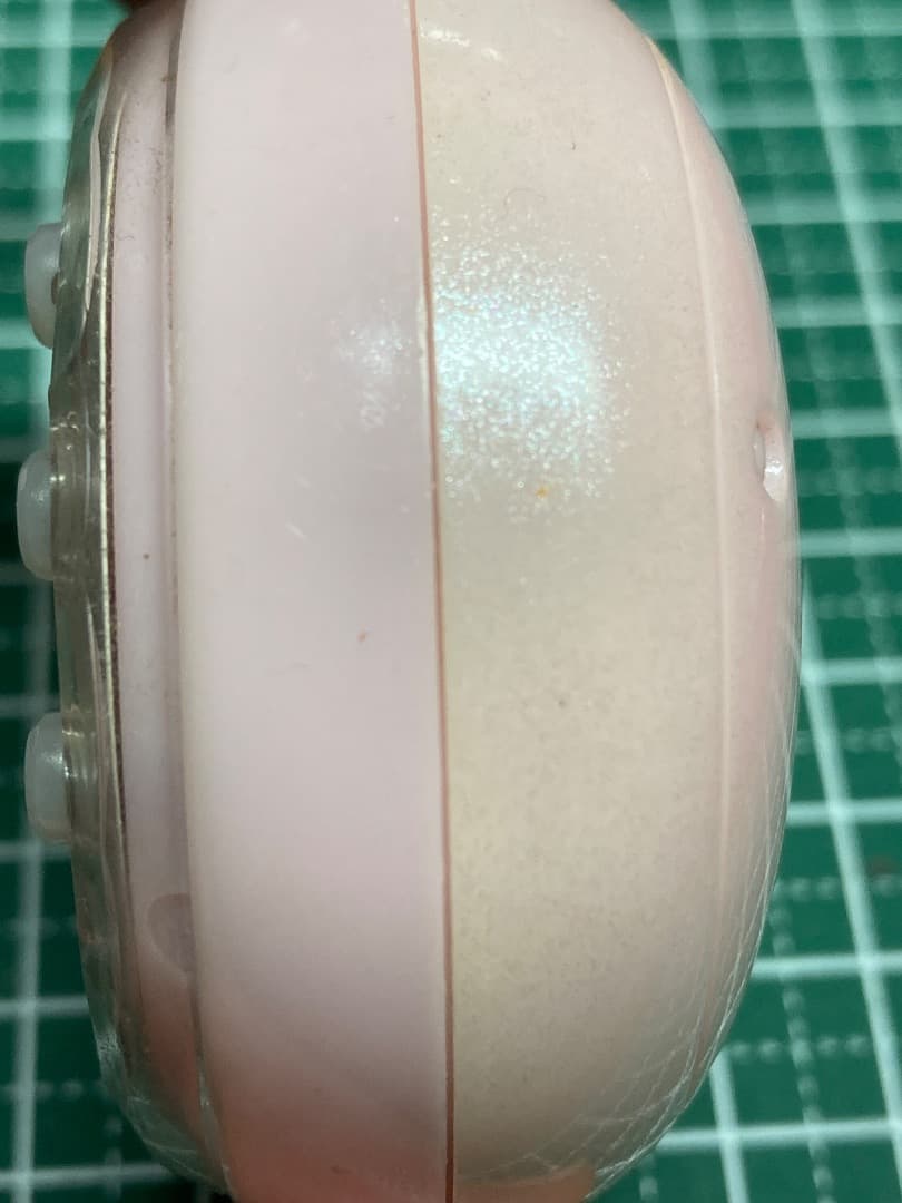 たまごっちピース Tamagotchi P's ピンク