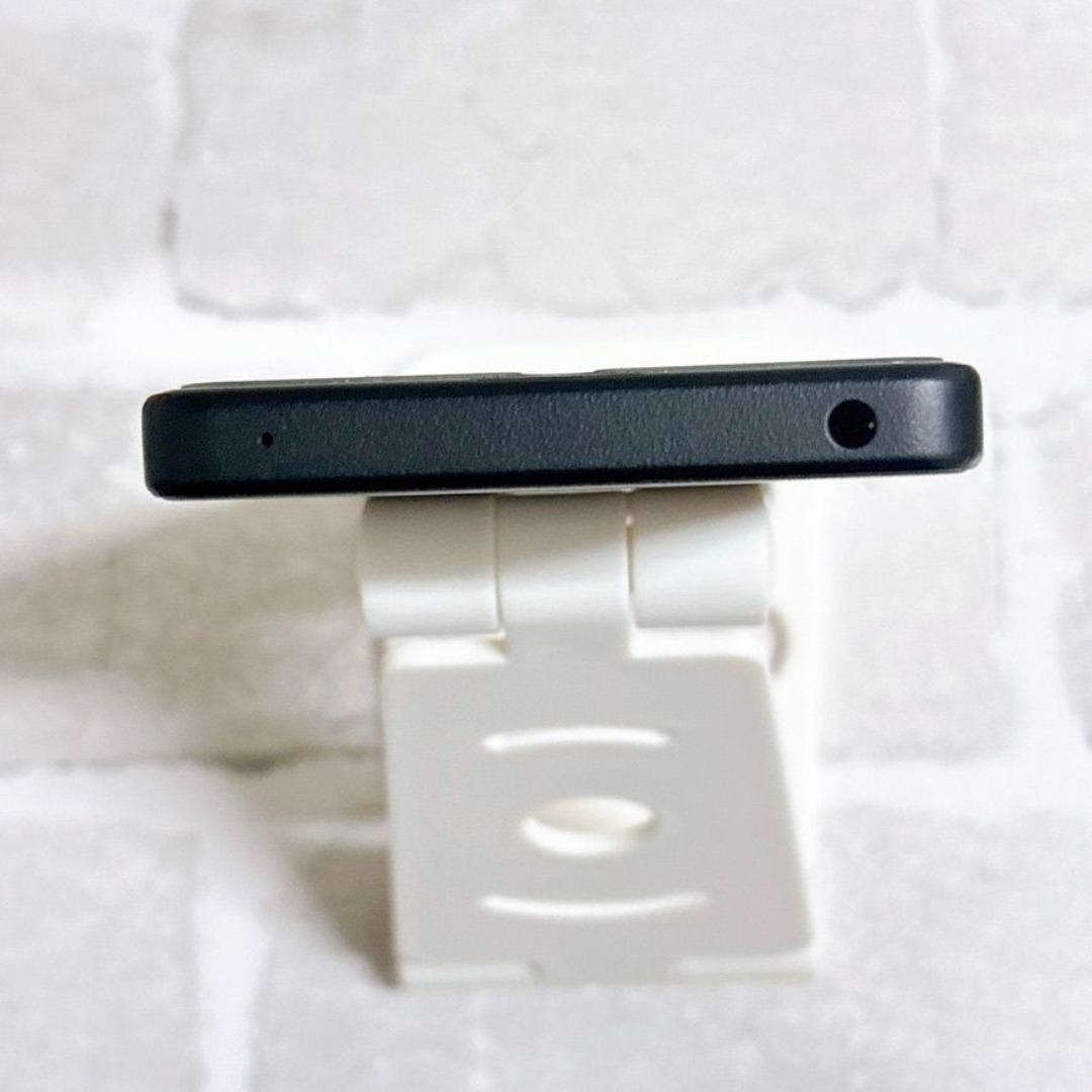 Xperia Ace III 3 ブラック 黒 SIMフリー本体 A203SO