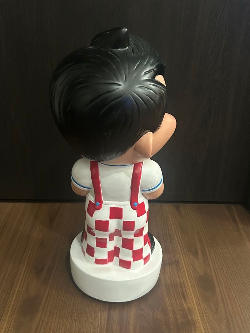 ビッグボーイ 首振り フィギュア 約43cm