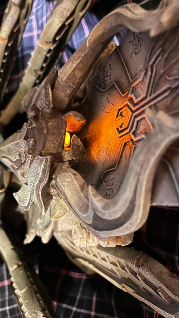 期間限定値下げ】S.I.C. HERO SAGA 仮面ライダー クウガ　竹谷隆之