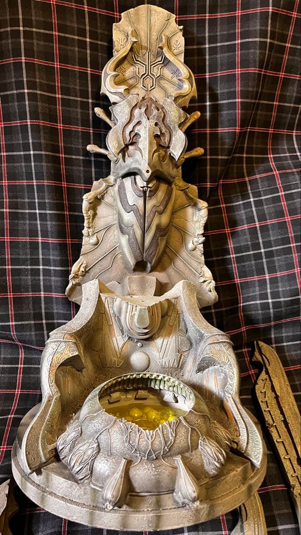 期間限定値下げ】S.I.C. HERO SAGA 仮面ライダー クウガ　竹谷隆之