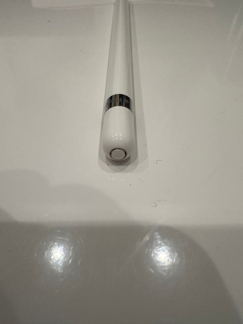 Apple pencil 第一世代　変換器付き
