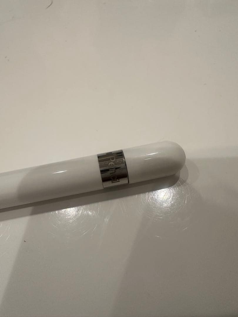 Apple pencil 第一世代　変換器付き