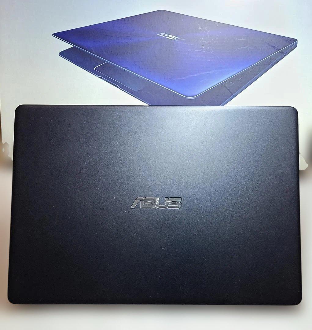 【快速PC】SSD500GB ASUS ZenBook 13 ノートパソコン