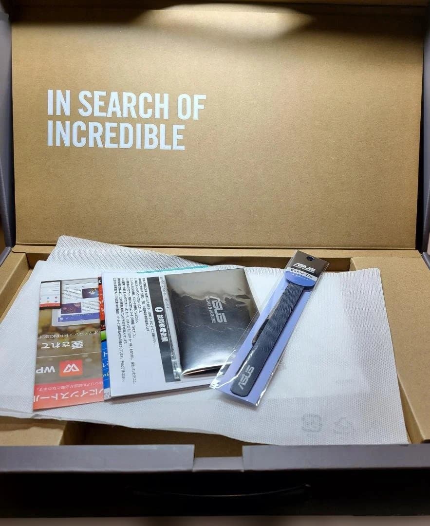 【快速PC】SSD500GB ASUS ZenBook 13 ノートパソコン