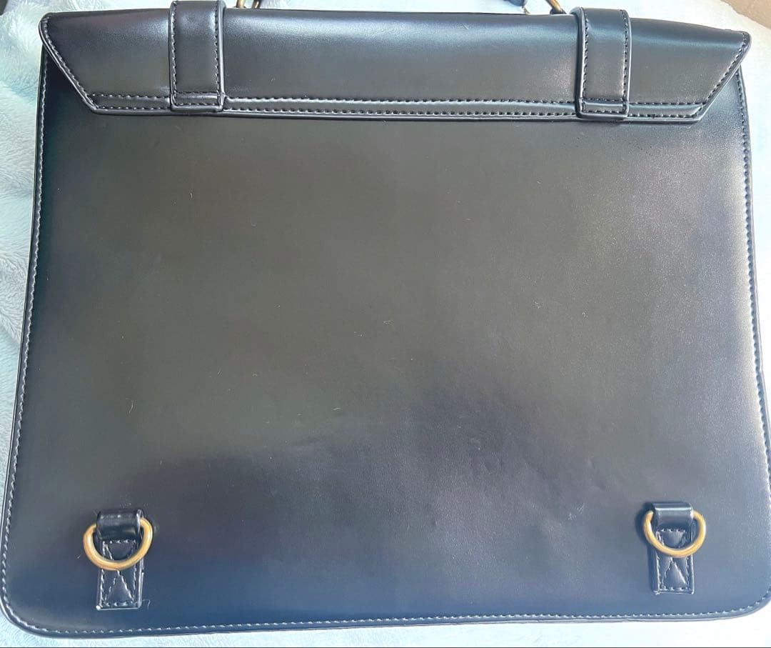 ツイステ アクシーズ サッチェルバッグ