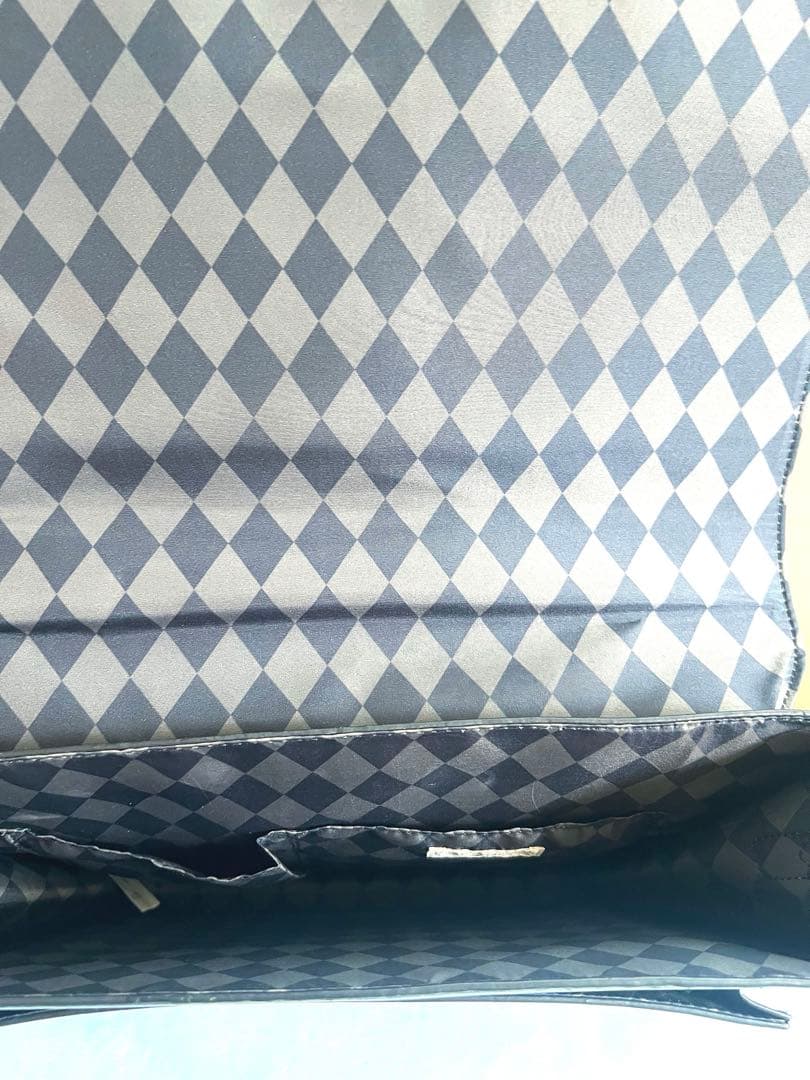 ツイステ アクシーズ サッチェルバッグ