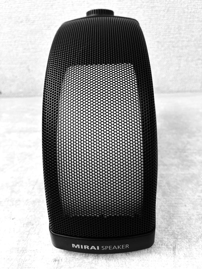 ジャンク サウンドファン ミライスピーカー ホーム SF-MIRAIS5