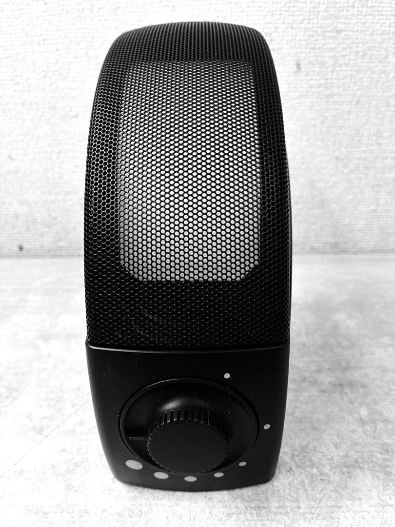 ジャンク サウンドファン ミライスピーカー ホーム SF-MIRAIS5