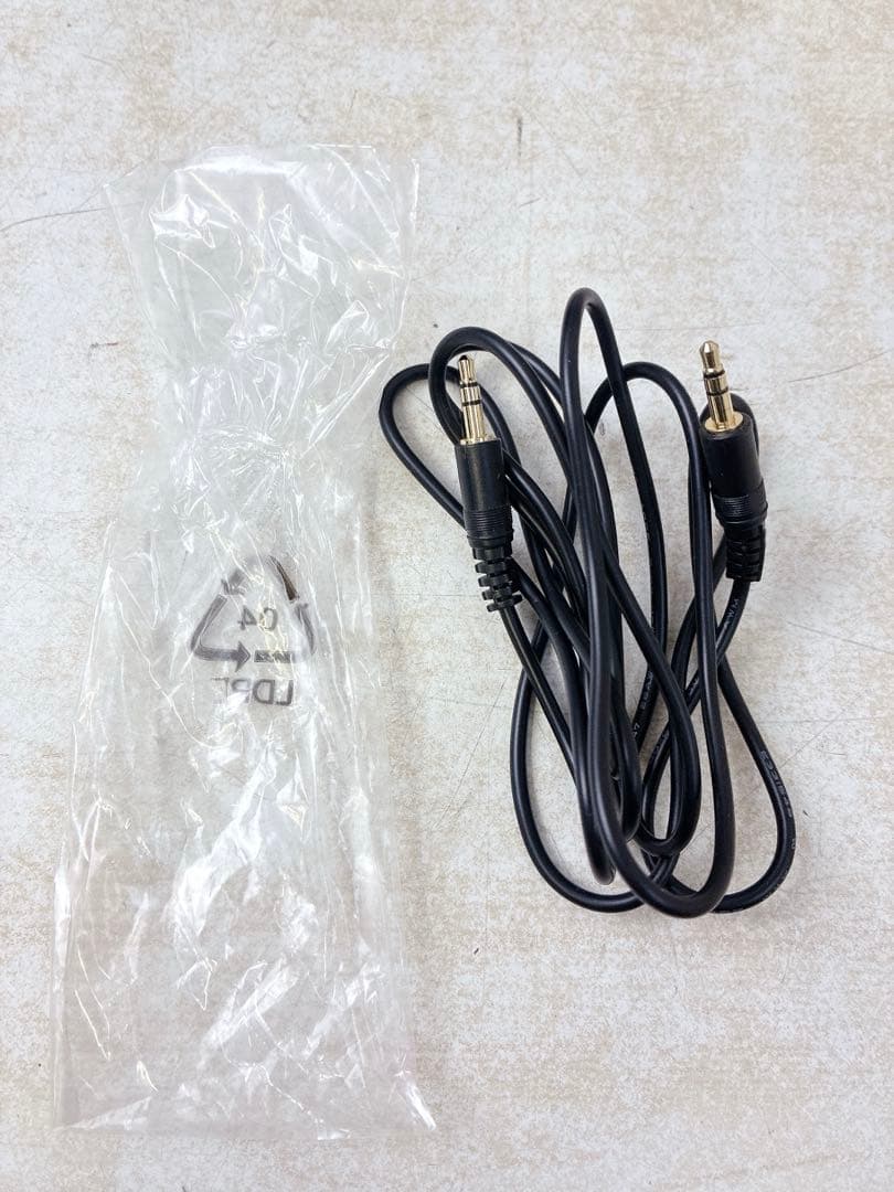 ジャンク サウンドファン ミライスピーカー ホーム SF-MIRAIS5