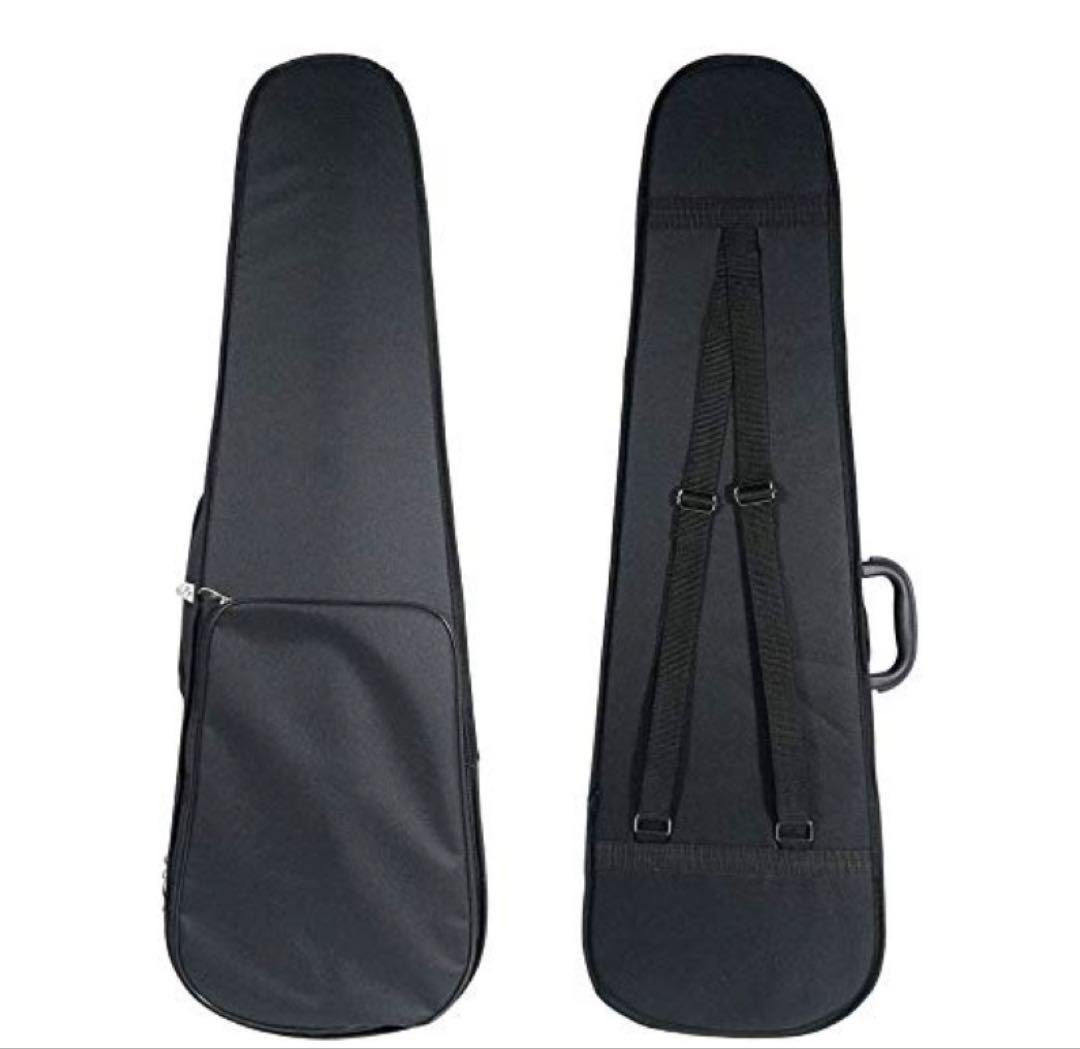 エレキバイオリン4/4 ほぼ新品／高級弦オマケVISIONチタニウムオーケストラ