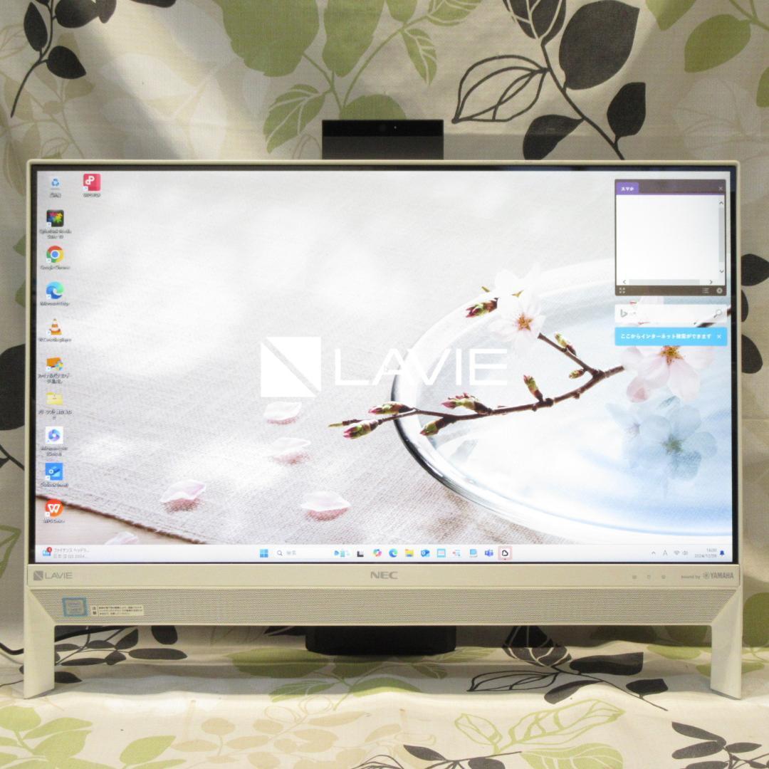 特価Win11高性能8世代Corei7/メ16/SSD/地BSCS/無線/カメラ