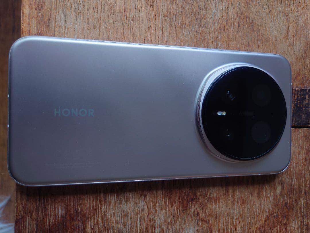☆美品☆Honor Magic 8 Pro 16GB/1TB グローバル版