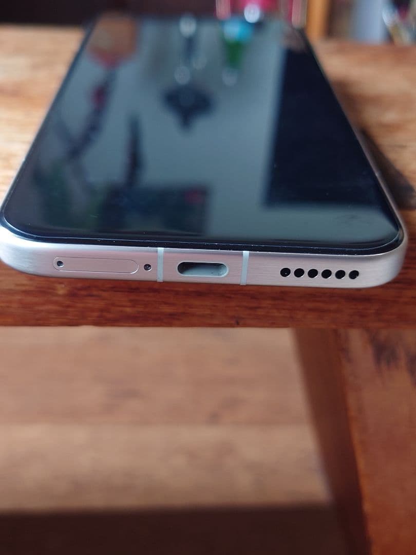 ☆美品☆Honor Magic 8 Pro 16GB/1TB グローバル版