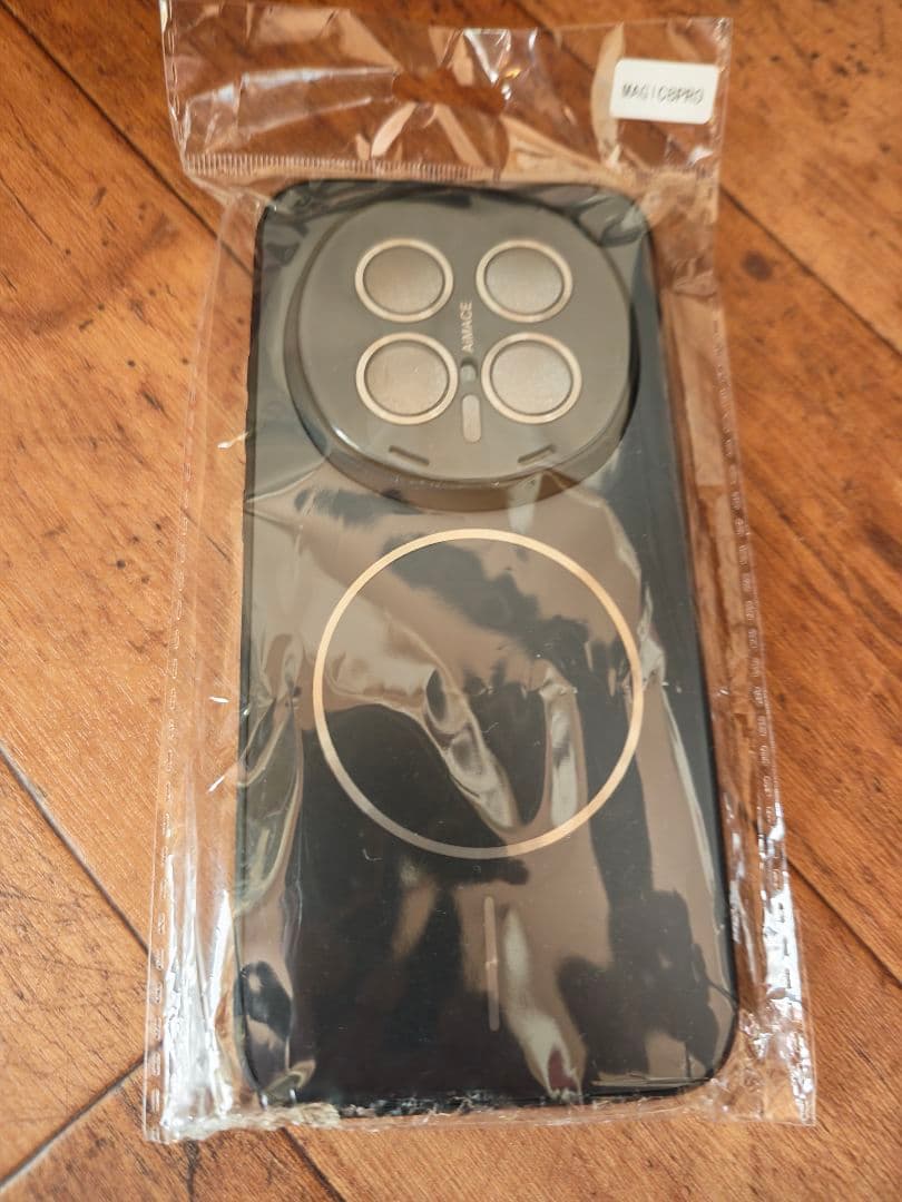 ☆美品☆Honor Magic 8 Pro 16GB/1TB グローバル版