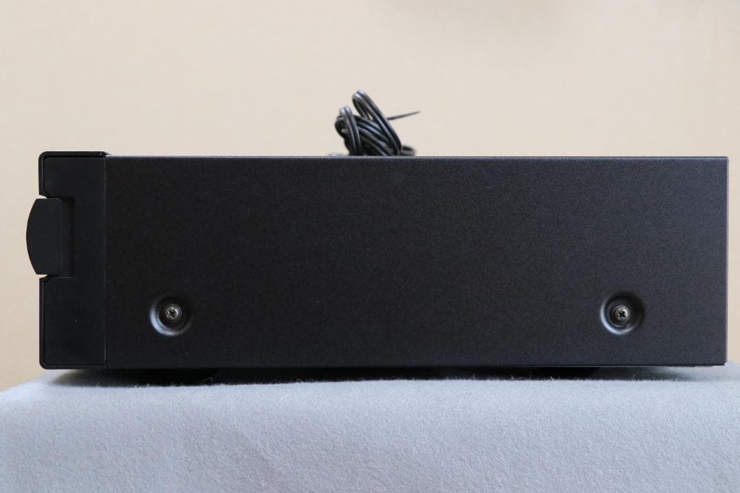 ナカミチ CassetteDeck1⑤　動作品