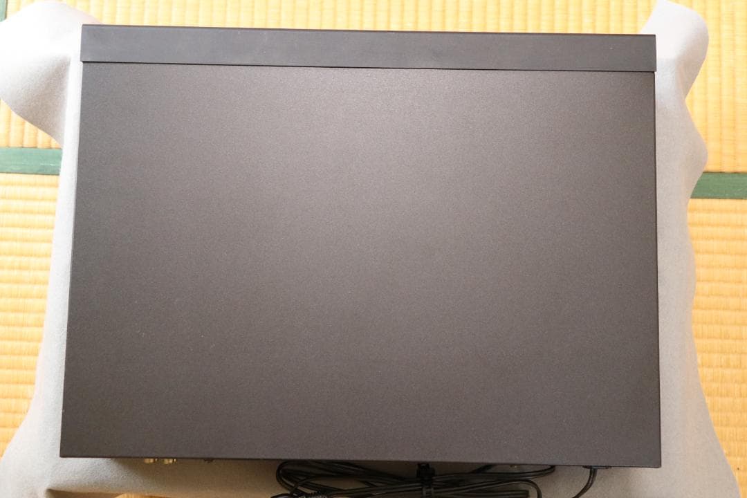 ナカミチ CassetteDeck1⑤　動作品