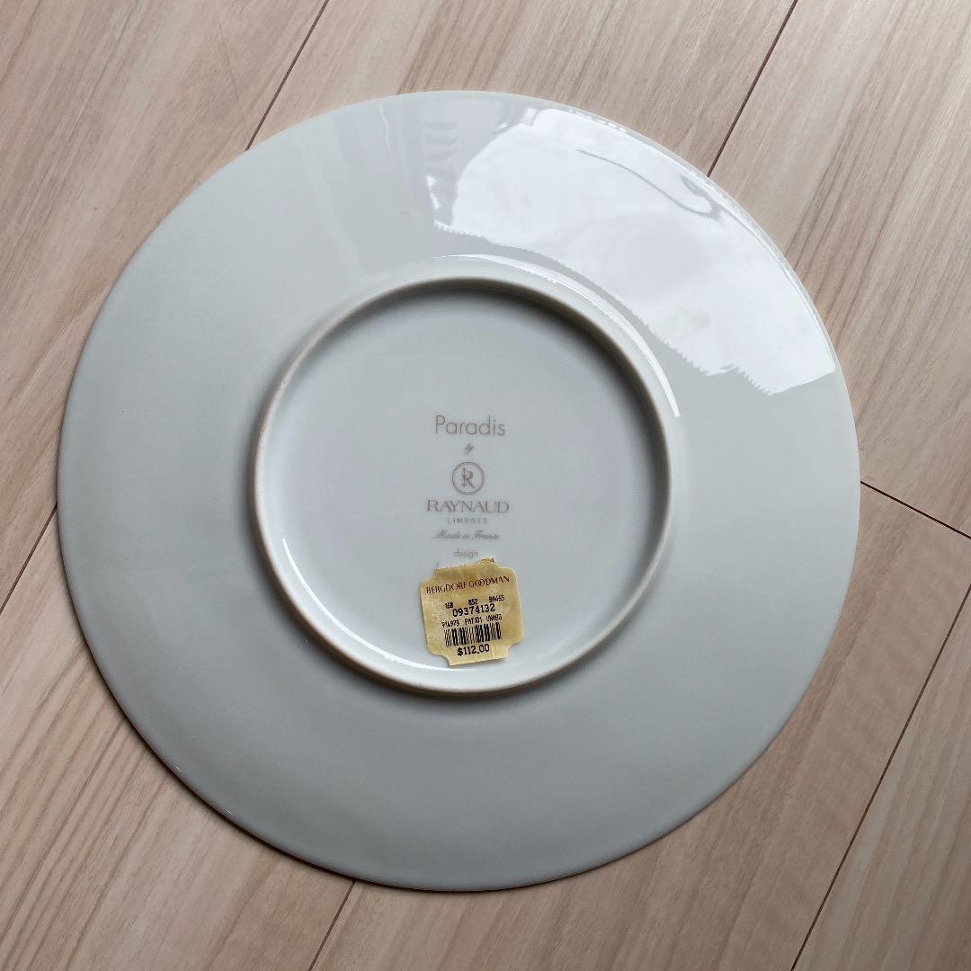 新品　未使用　お皿