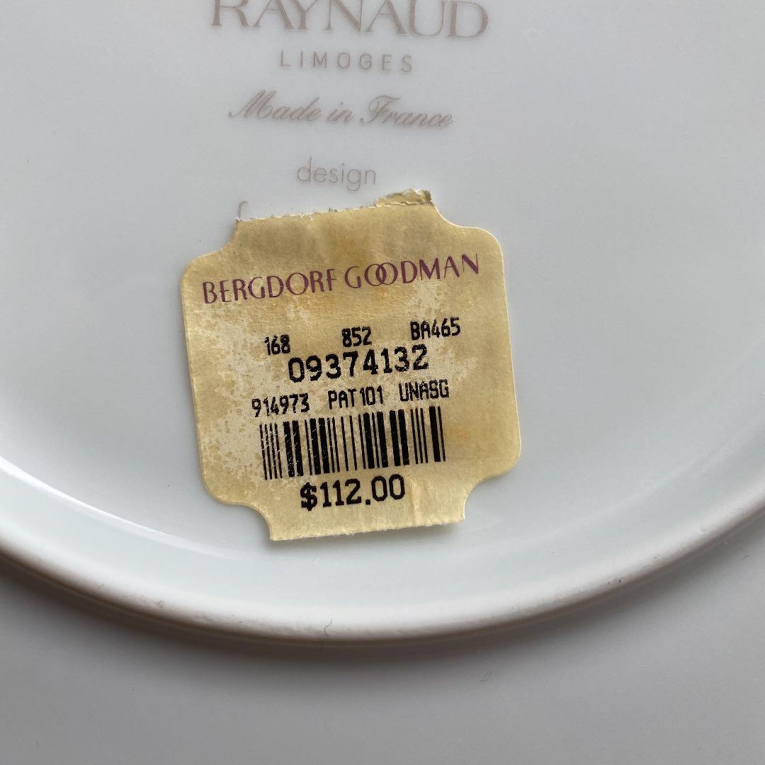 新品　未使用　お皿