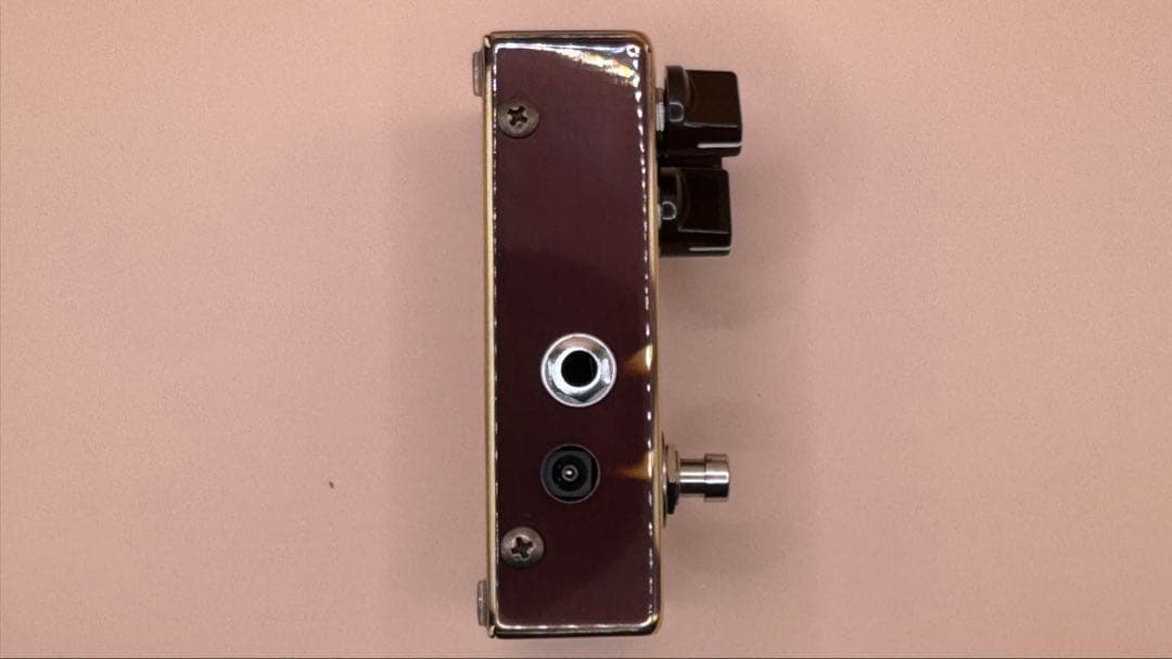 ギター VEMURAM Butter Machine LANDAU