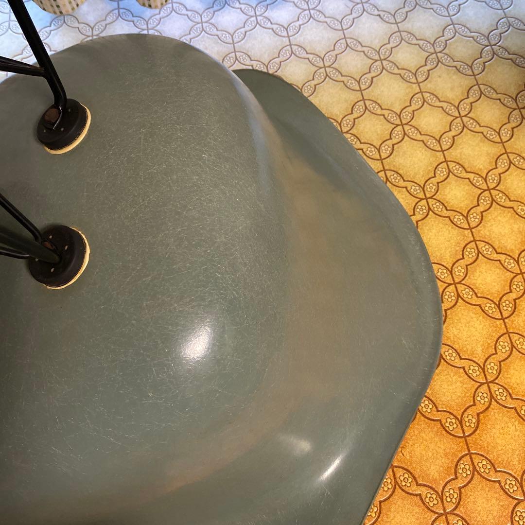 明日まで値下げ ヴィンテージ ハーマンミラー イームズ アーム シェルチェア