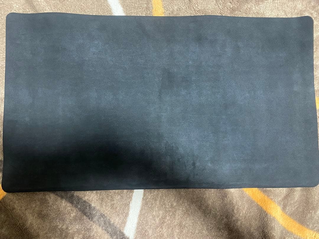 ハリファイバー　プレイマット