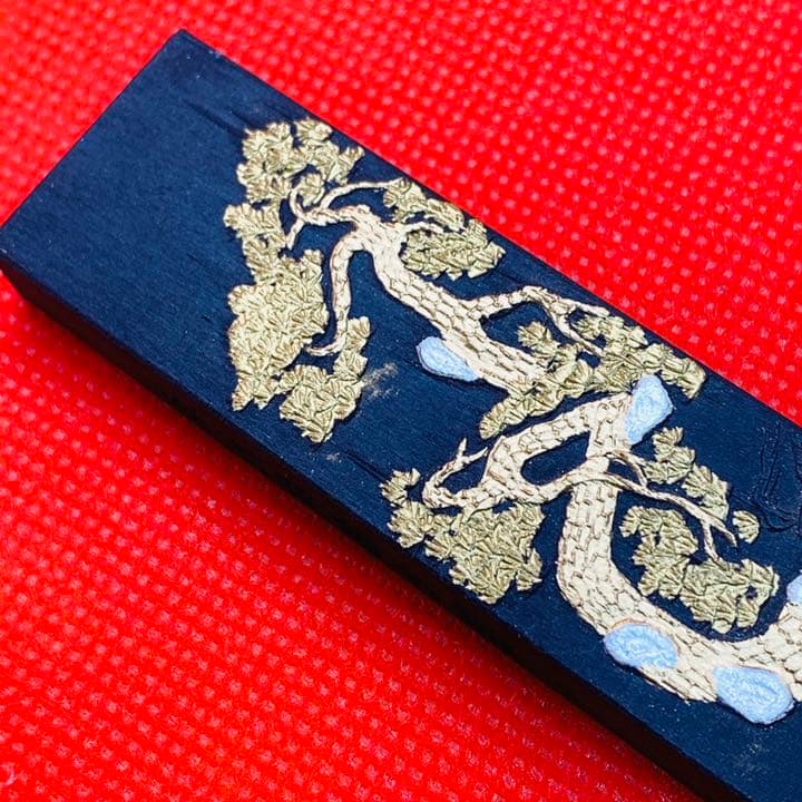 胡開文徽墨