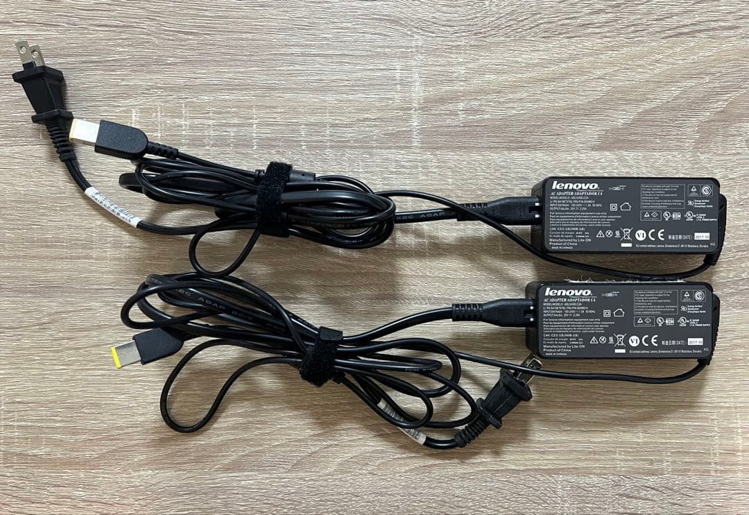 ノートPC　Lenovo ThinkPad　X260　i5