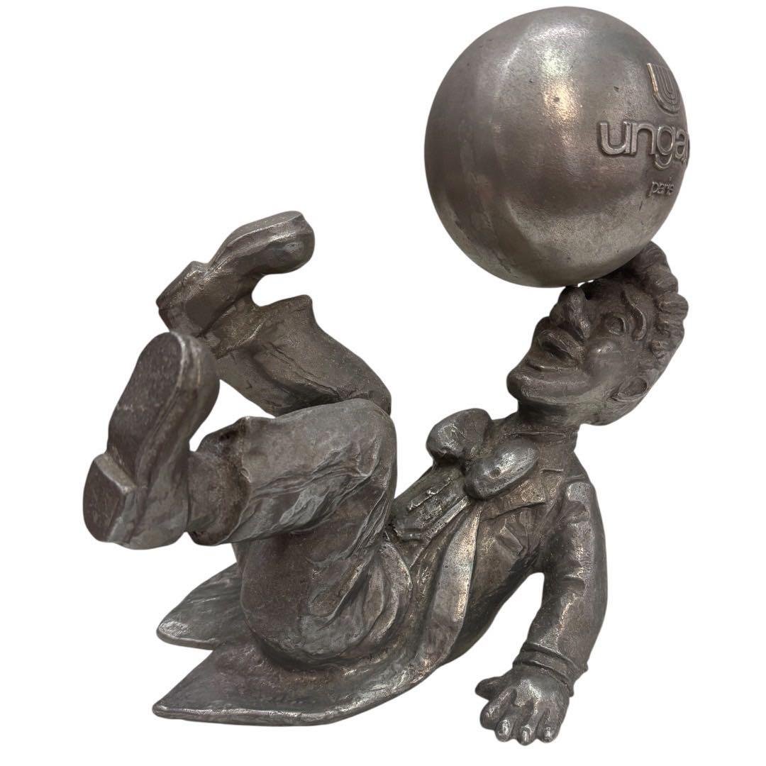 激レア！非売品 UNGARO 店頭人形