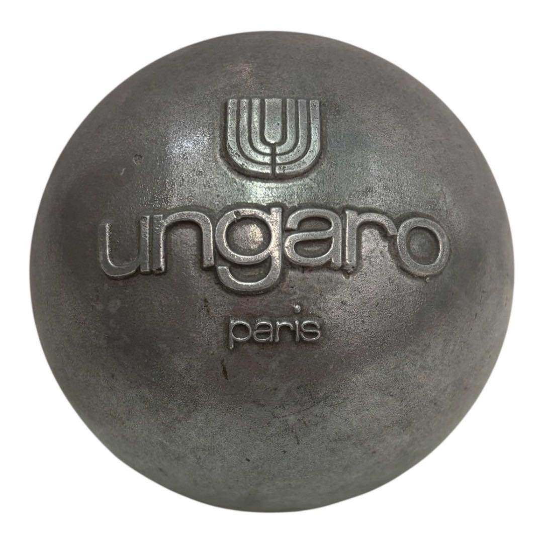 激レア！非売品 UNGARO 店頭人形