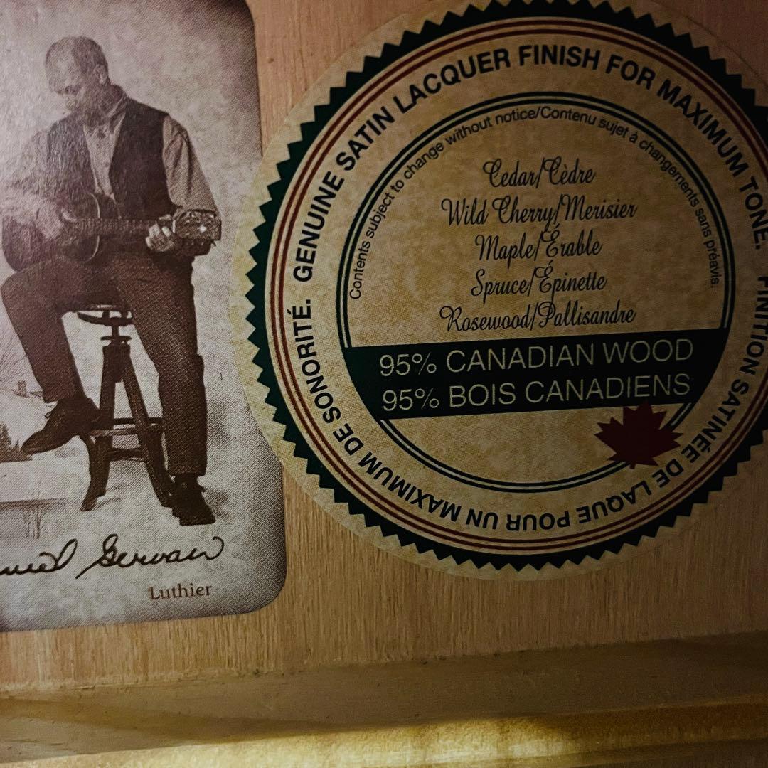 Art & Lutherie アコースティックギター 中古品