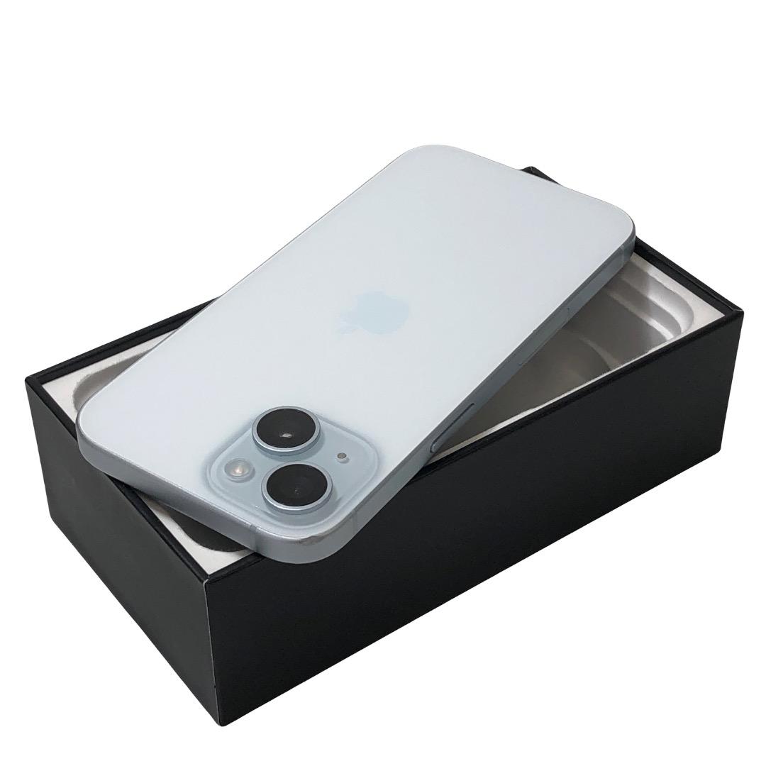 【超美品】Apple｜iPhone 15 128GB｜SIMフリー