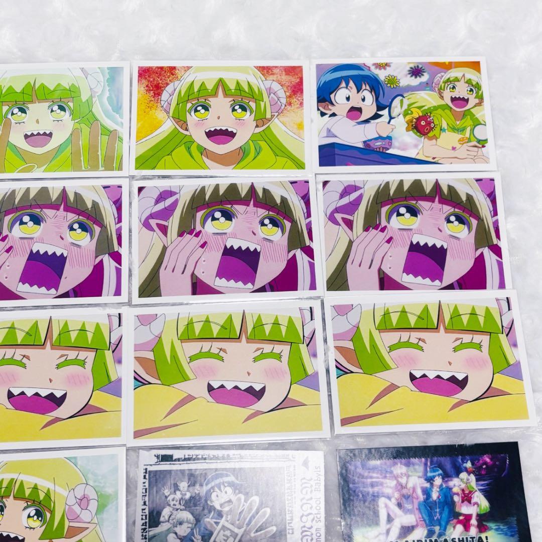 魔入りました！入間くん ウァラク・クララ グッズまとめ売り